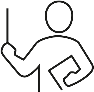 Test Preparation And Company Tutoring For Trainees Clipart (1200x900), Png Download