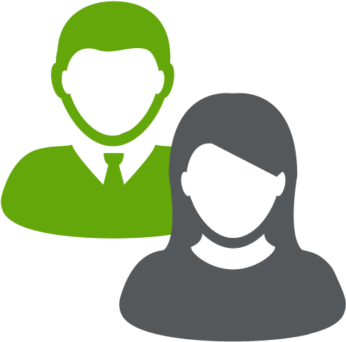 We Are A Growing Group Of Passionate People, Solving - San Diego Clipart (751x750), Png Download