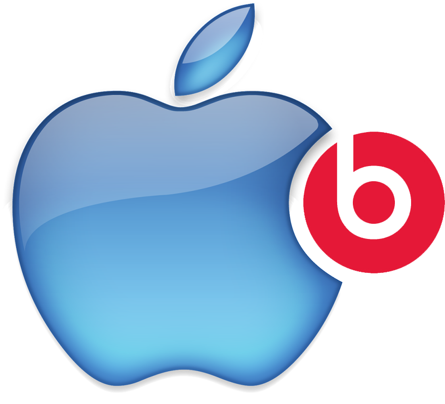 Proof That Steve Is Dead - Apple Clipart (918x824), Png Download