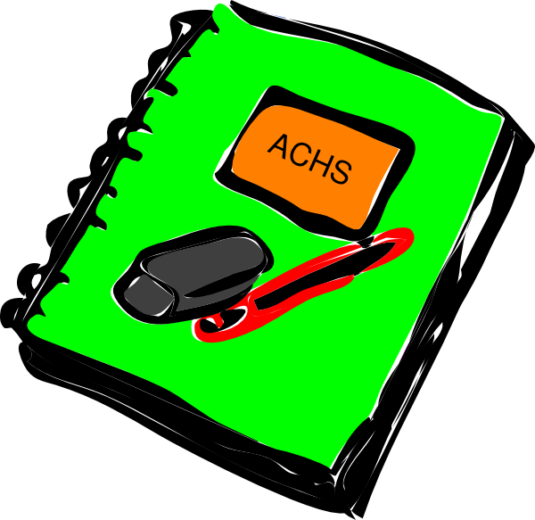 Clipart Taking A Photo - Transparent Cartoon Homework - Png Download (600x583), Png Download