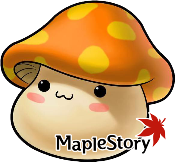 Orange Mushrooms Blog Your Guide To The New And - เห็ด การ์ตูน น่า รัก Clipart (620x600), Png Download