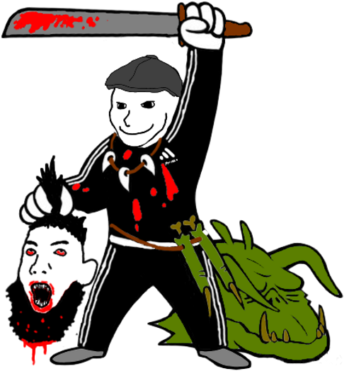 Cheekibreeki Pipboy , - Air Purifier Clipart (570x570), Png Download