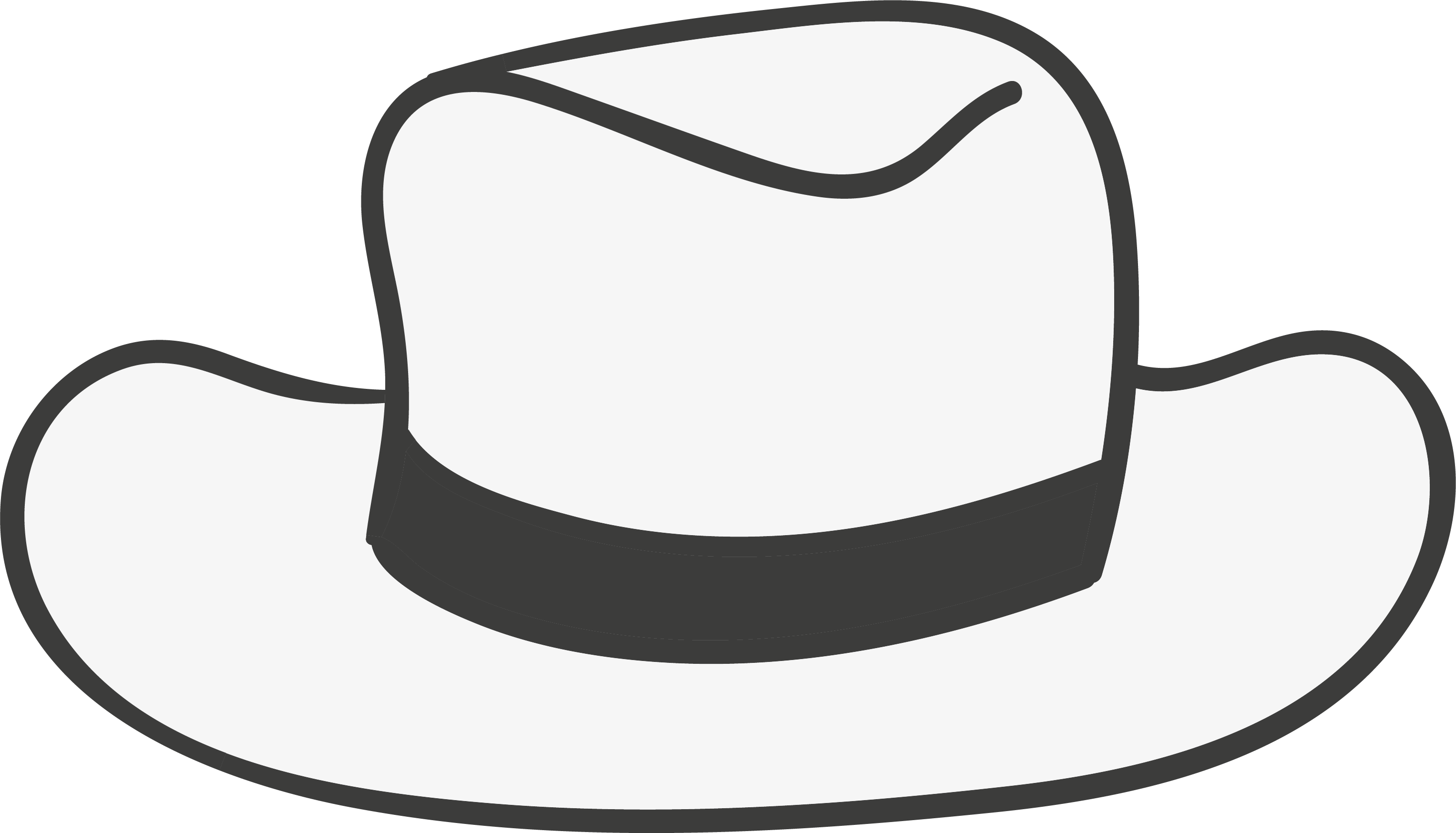 Crops Clipart Veggie Patch - Dog - Png Download (3054x1748), Png Download