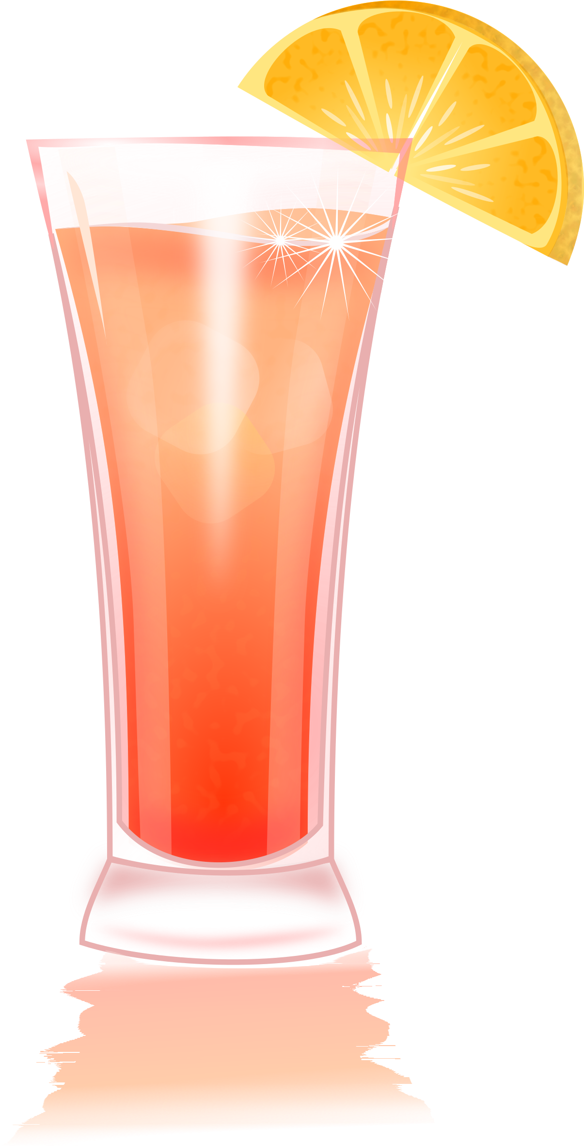 Clipart Margarita - Margarita - Png Download (1278x2400), Png Download