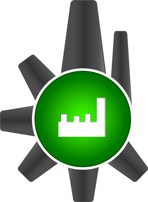 Landfills Top Ekotehnologies Doo - Round Table Meeting Icon Clipart (500x683), Png Download