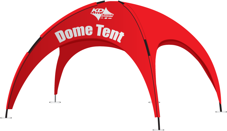 Dome Tent Small - Tent Clipart (800x800), Png Download