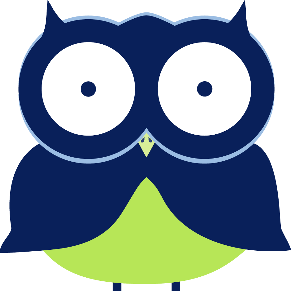 Folger Mckinsey Elem - Folger Mckinsey Clipart (938x938), Png Download