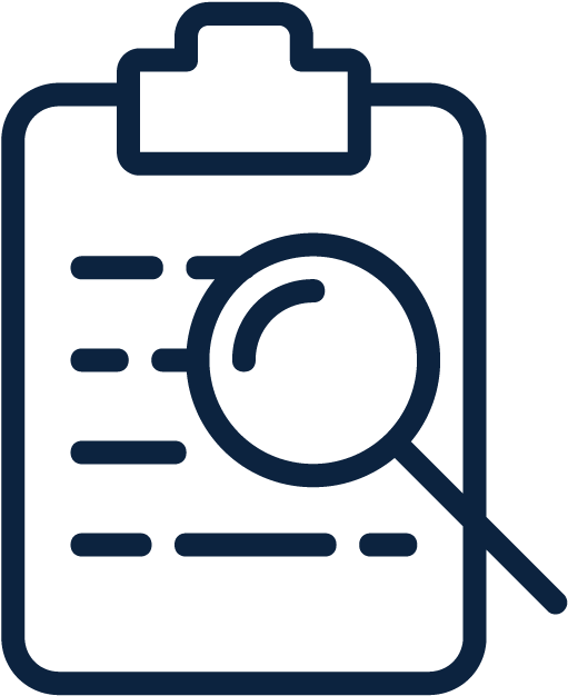 Degree Checklist - Icon Clipart (834x834), Png Download