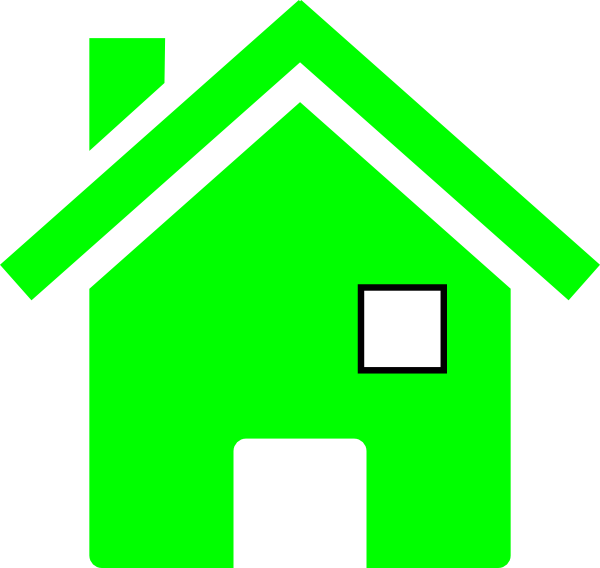 How To Set Use Upside Down House Clipart - Png Download (600x568), Png Download