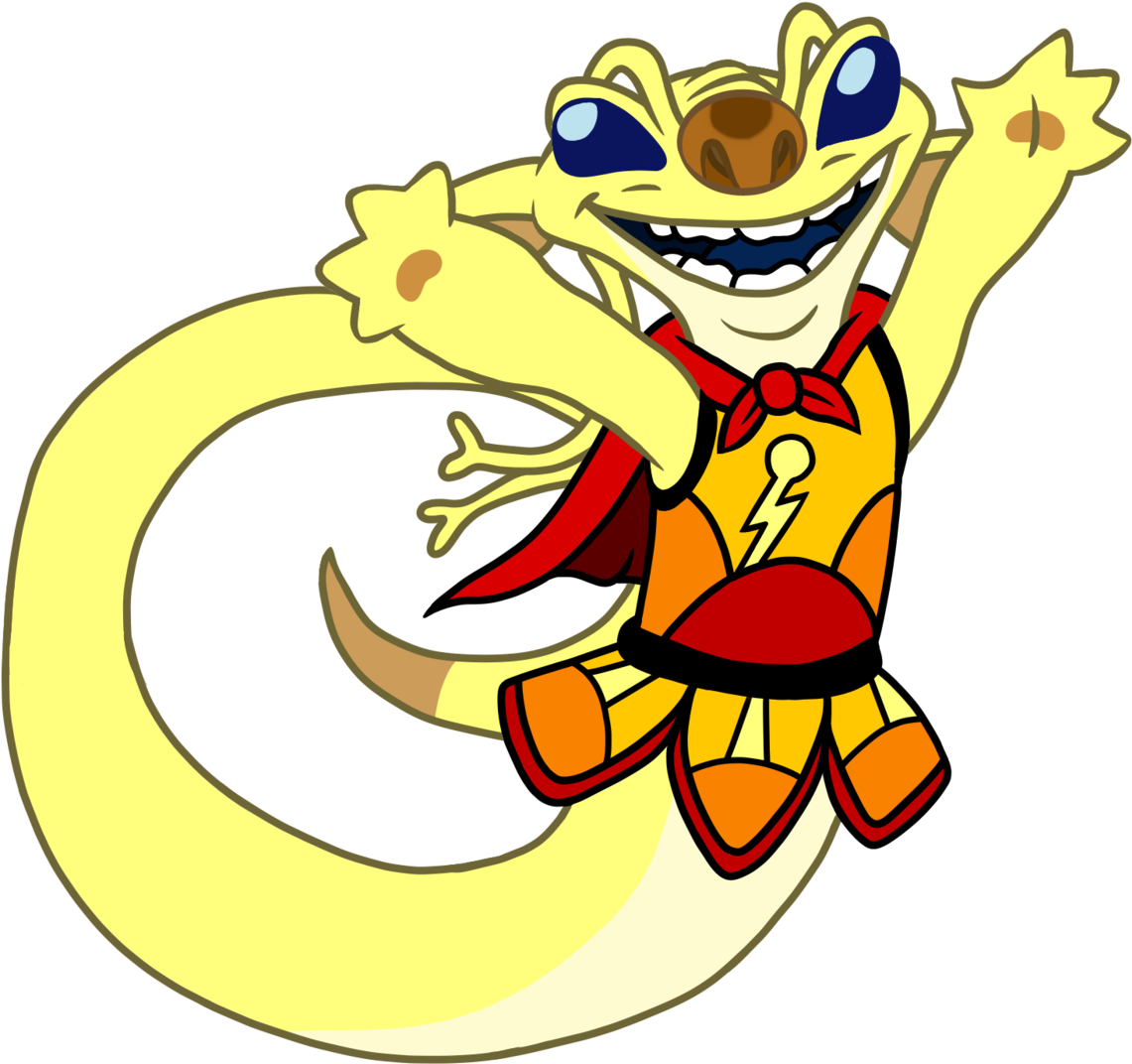 Lilo And Stitch - Stitch Clipart (1280x1172), Png Download