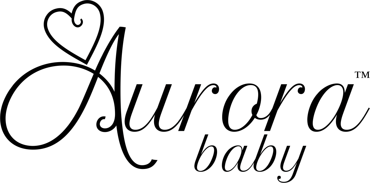 Aurora Baby - Infant Clipart (1287x639), Png Download