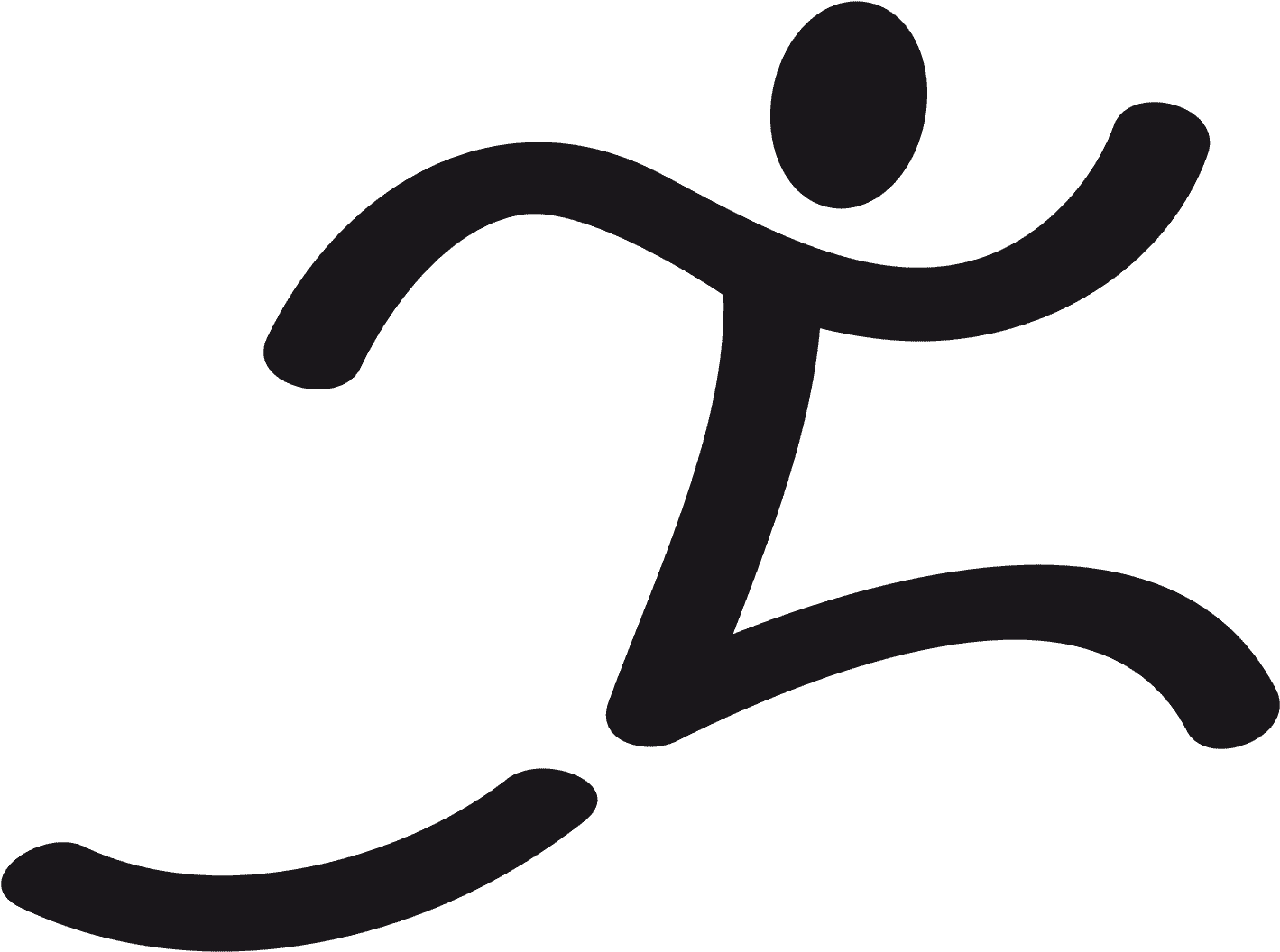 Special Olympics Sports Icons Clipart (1564x1287), Png Download