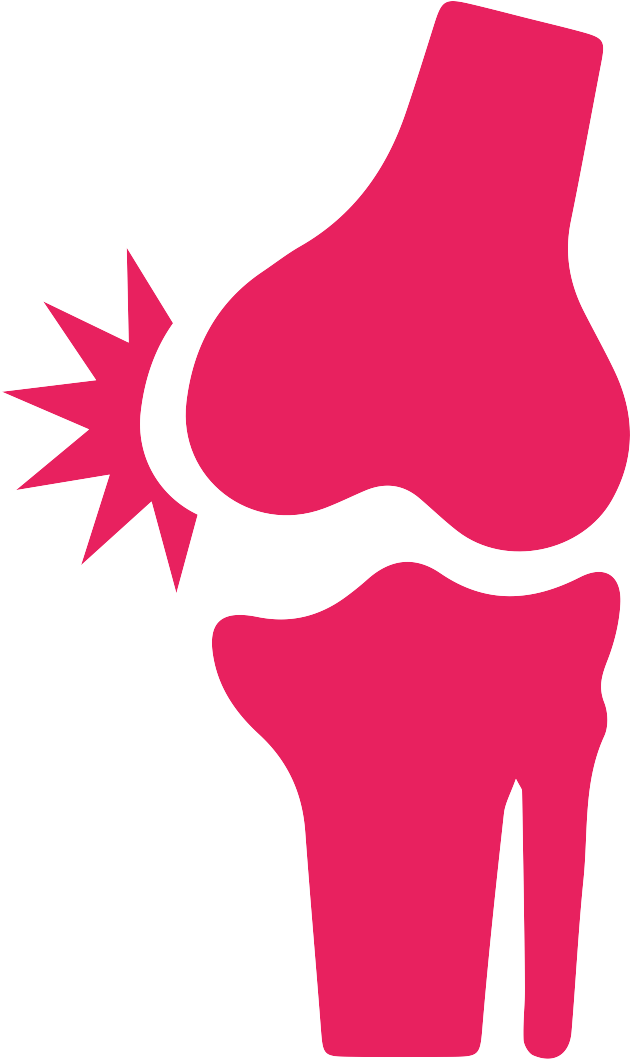 Today's Regulatory Requirements Have Placed More Responsibility - Bone Pain Clipart - Png Download (1200x1200), Png Download