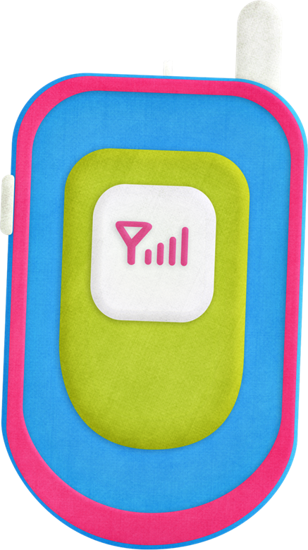 Fossil Clipart Border - Music - Png Download (437x780), Png Download