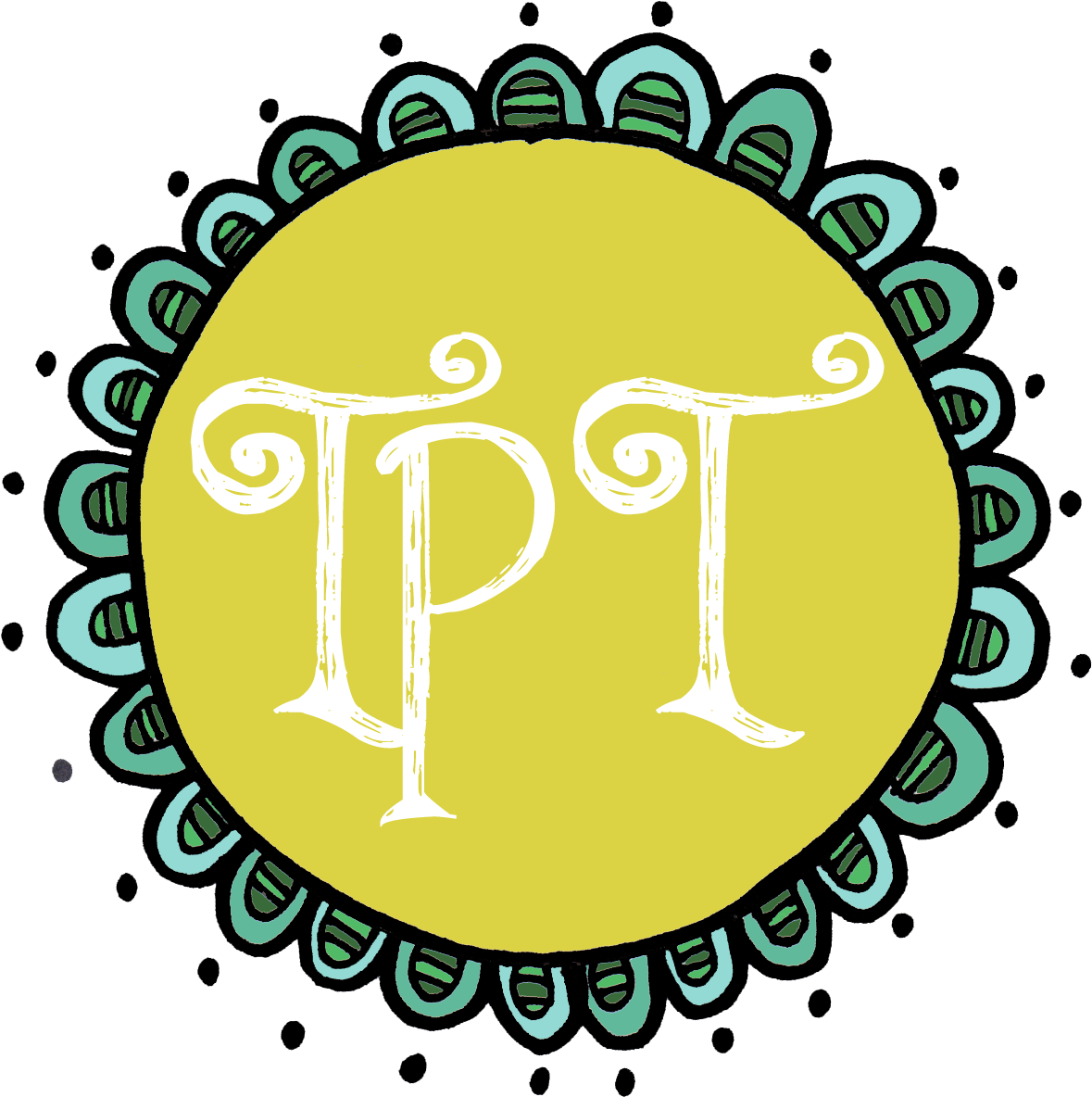 Teacher's Pay Teachers - Aunt Gift | Aunt | Gift For Aunt | Gifts Ie | Mothers Clipart (1310x1258), Png Download