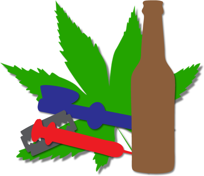 Rob Ford Needs A Dose Of His Own Medicine The Sheaf - Marihuana En Corea Del Sur Clipart (1000x750), Png Download