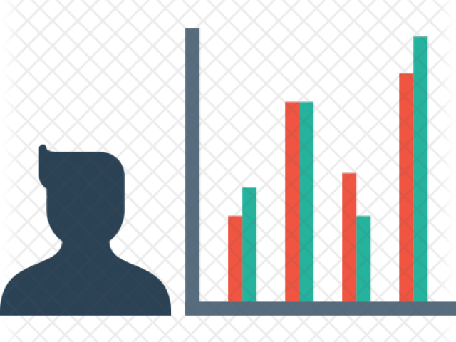Chart Clipart (640x480), Png Download