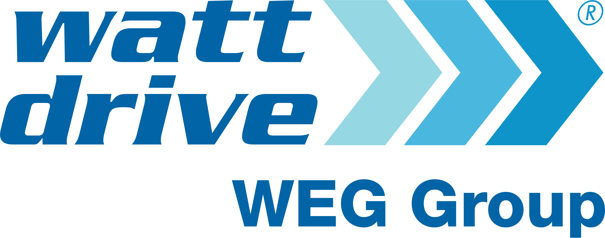 Watt Drive Clipart (1957x770), Png Download