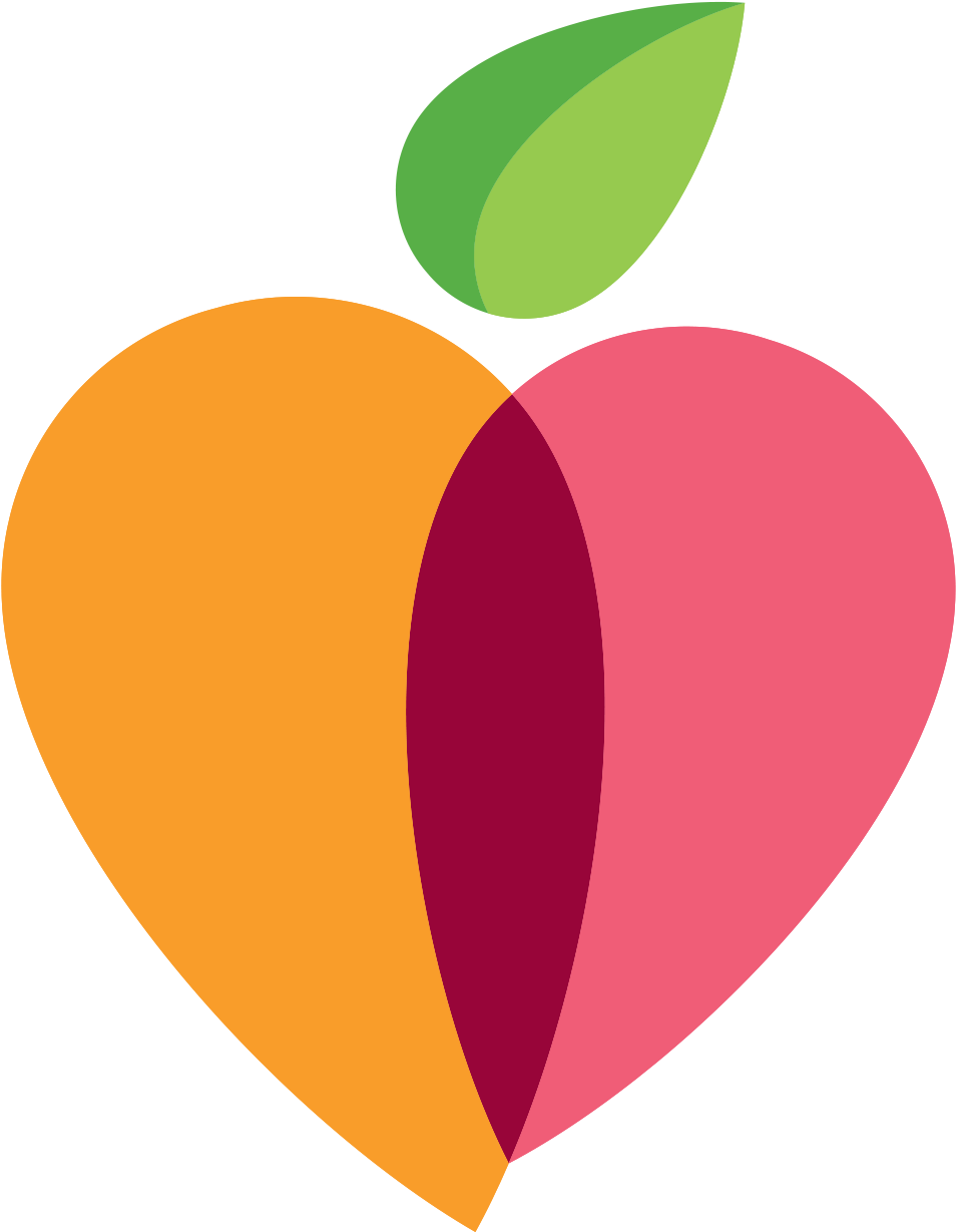 Food Donations Are Made - Graphic Design Clipart (1225x1400), Png Download