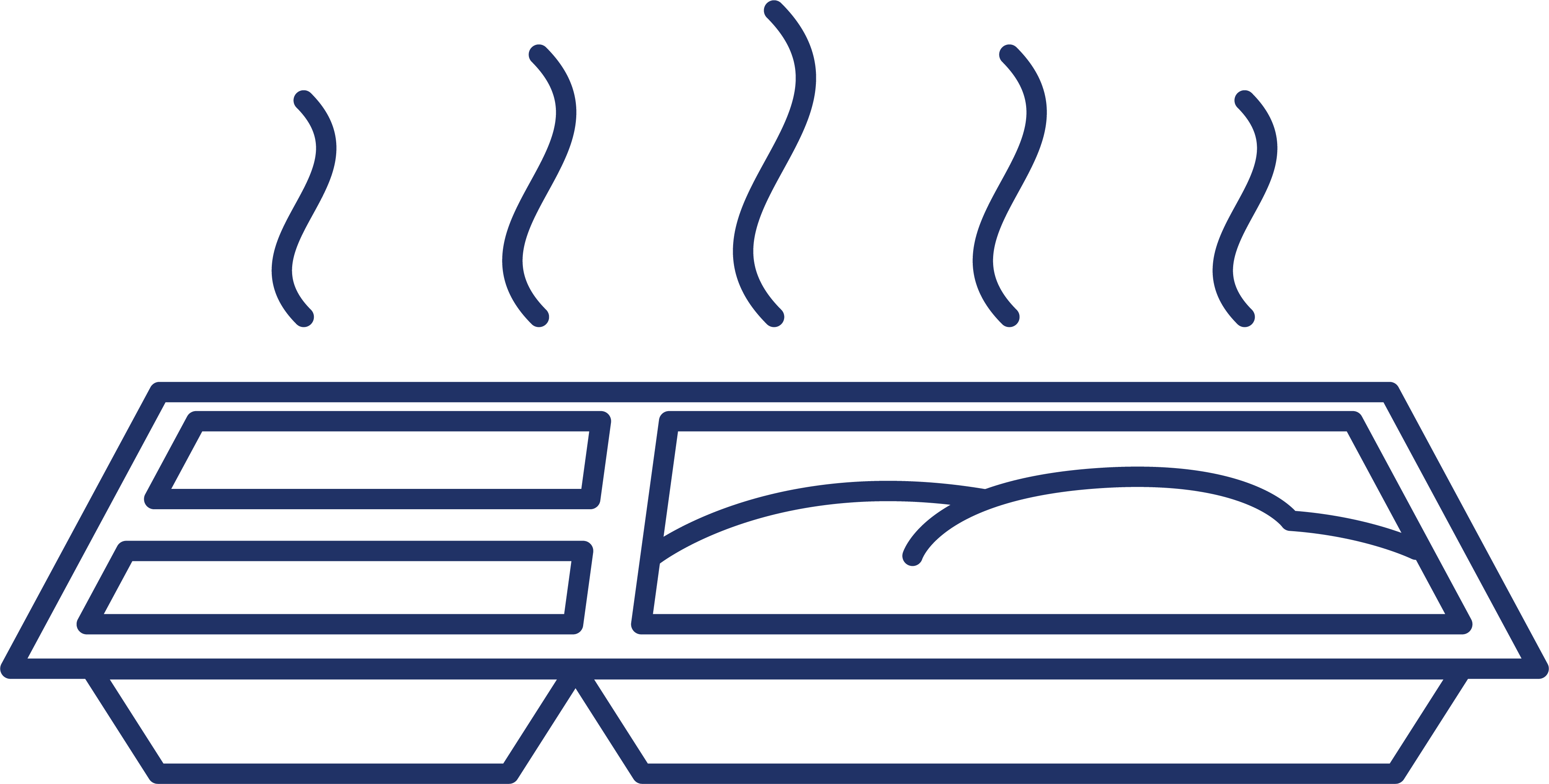 This Can Be Any Type Of Entree , Such As Easymac , - Vector Graphics Clipart (3801x1926), Png Download