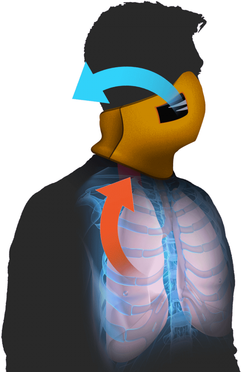 Clip Library Download Orindi Work Hard Breathe - World Wide Web - Png Download (540x756), Png Download