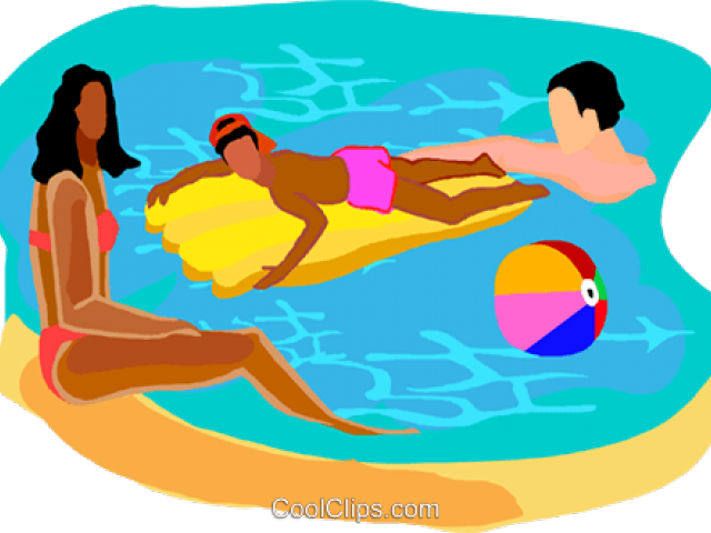 Leisure Clipart Relaxation - Png Download (640x480), Png Download