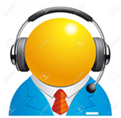 Customer Service Clipart (760x410), Png Download