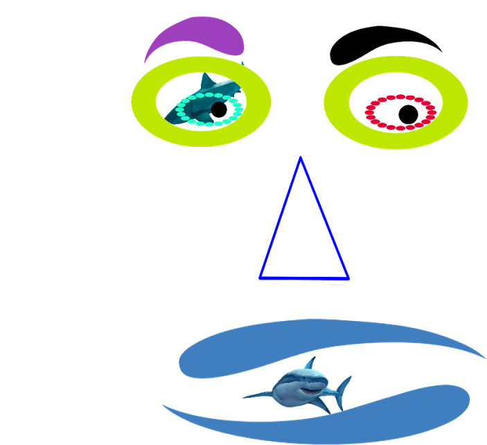 Some Artwork Clipart (1600x772), Png Download