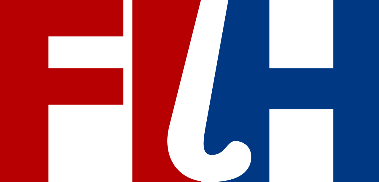 Hockey World News - International Hockey Federation Clipart (1280x617), Png Download