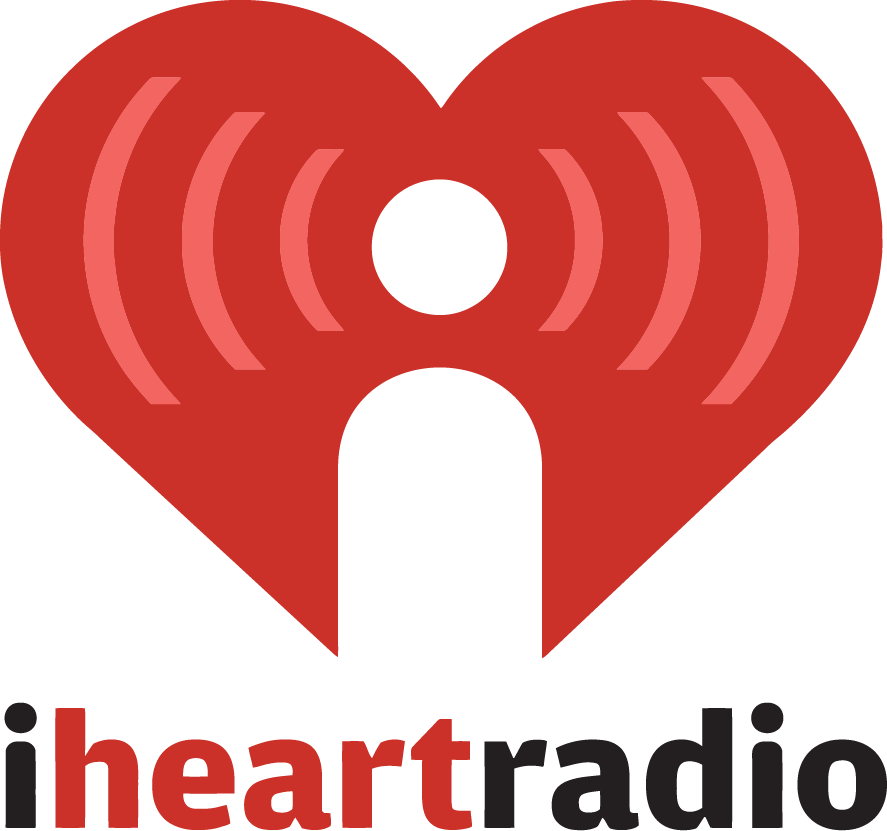 How Do These Companies Take On So Much Debt It's Incredible - Iheartradio Logo Clipart (887x831), Png Download