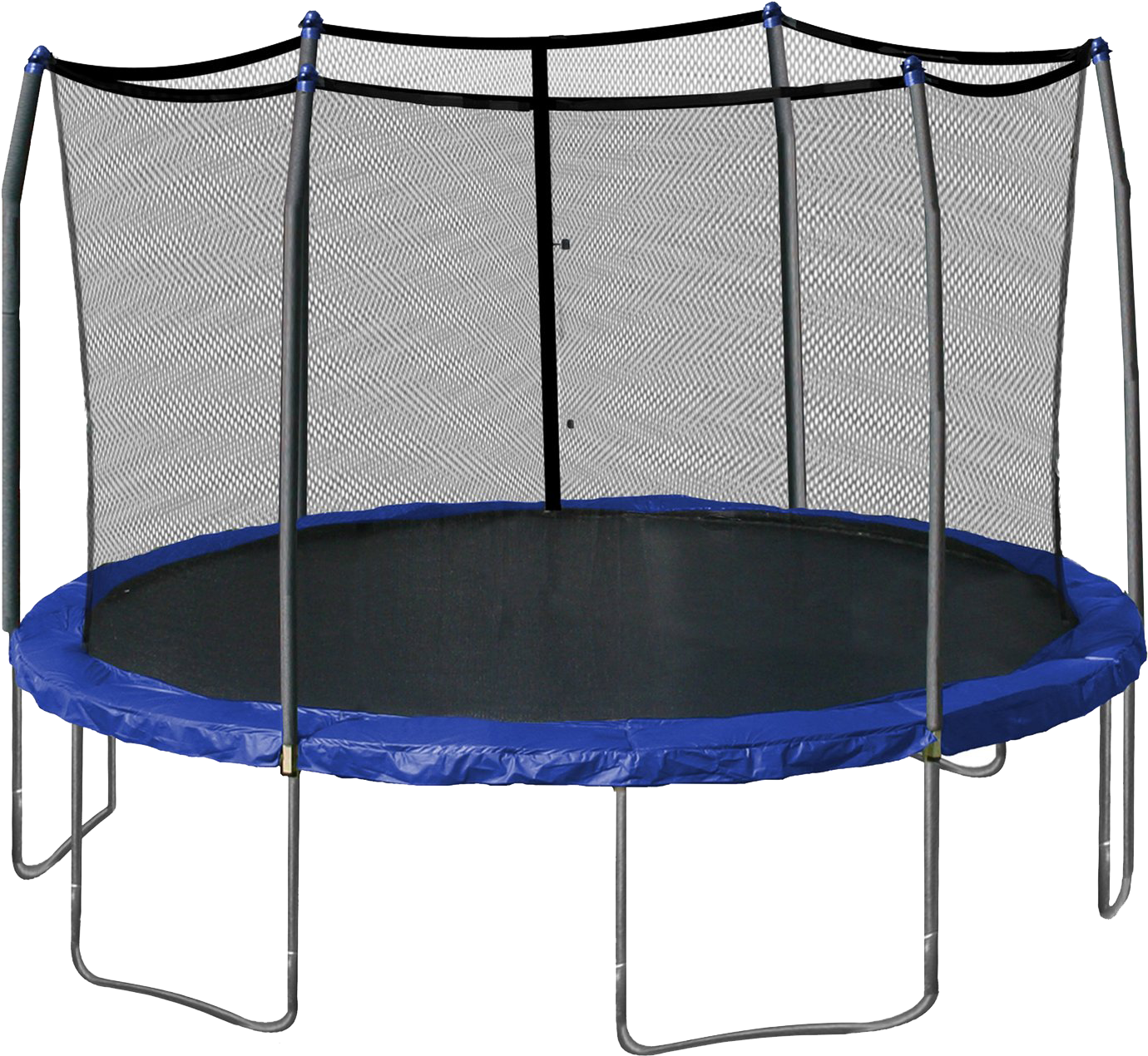 Trampoline - Skywalker 15 Foot Trampoline Clipart (1500x1500), Png Download