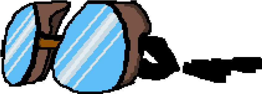 Steampunk Goggles Clipart (1200x800), Png Download