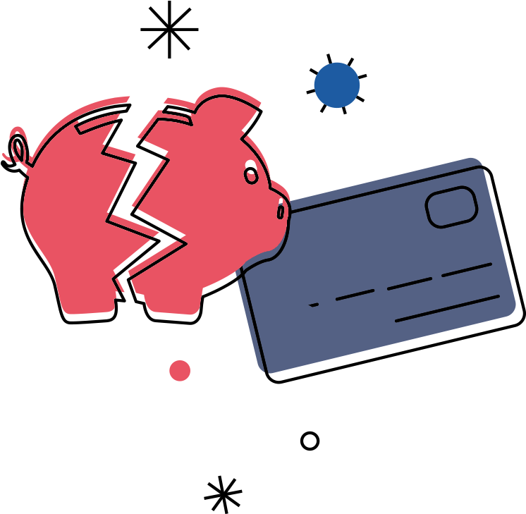 Bankruptcy Advice And Guide Experian - Bankruptcy Clipart (750x820), Png Download