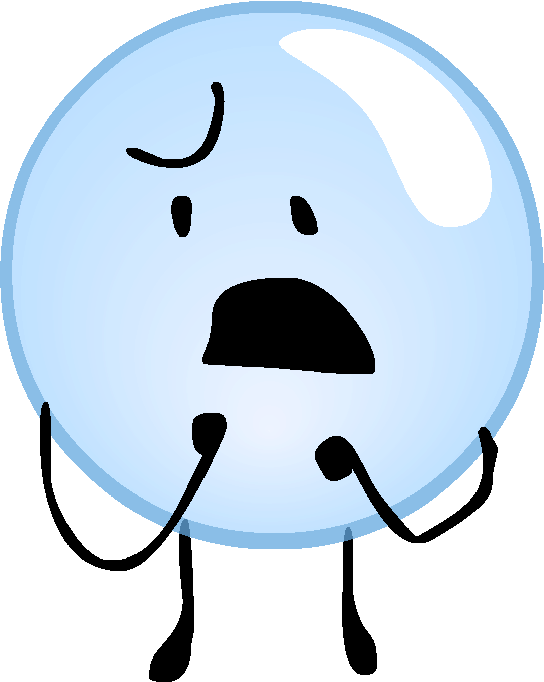 Dreaming Clipart Bubbles - Dream - Png Download (1080x1353), Png Download