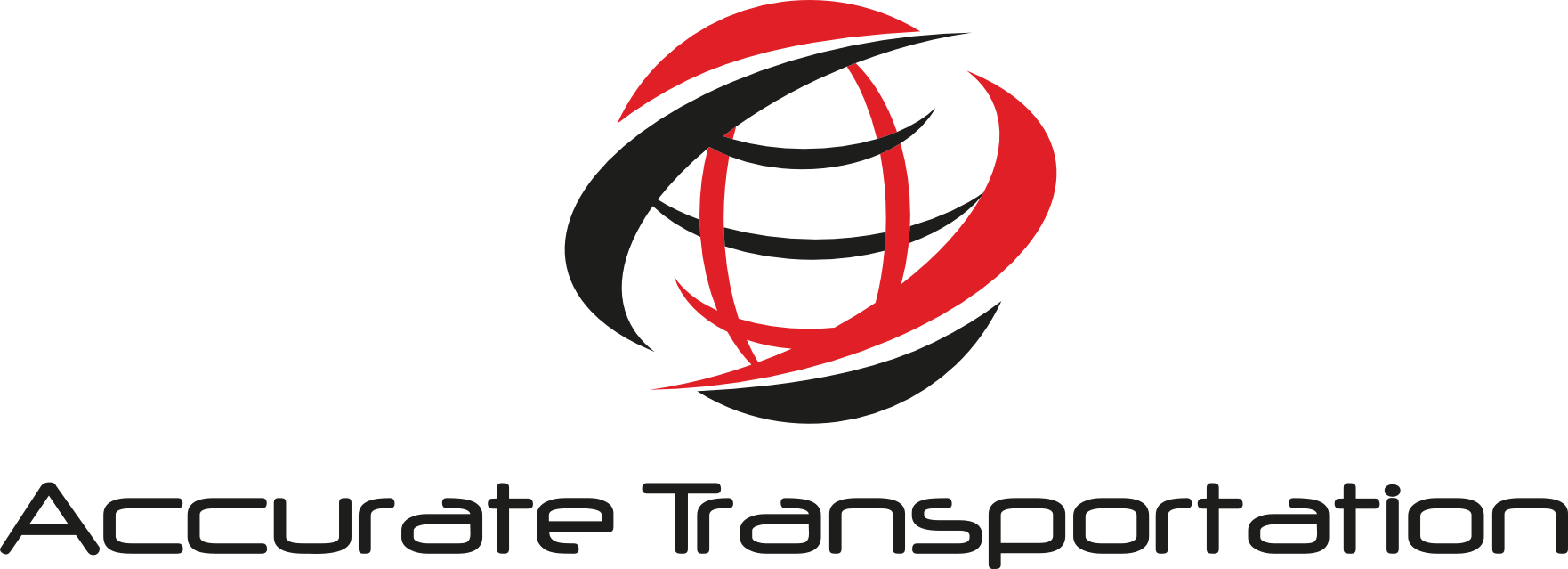 Accurate Transportation Logistics Services - Tradegear Suspenders 207019 Partnered With Gatorback Clipart (1762x639), Png Download