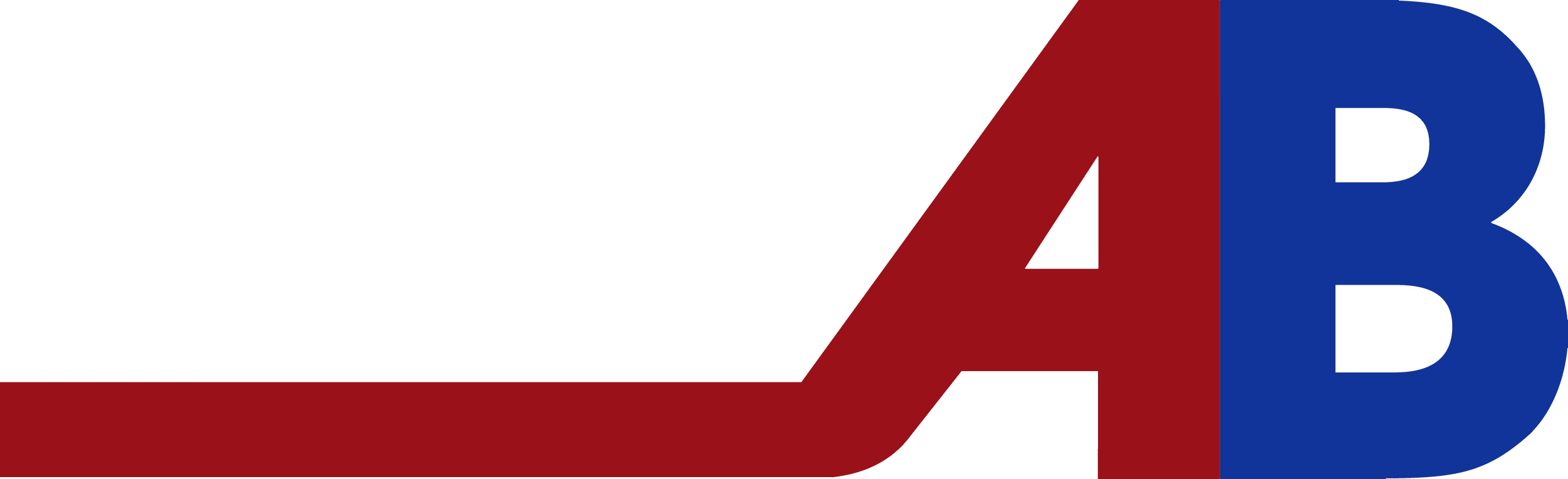 Block Agency - Allan M. Block Agency, Inc. Clipart (2502x764), Png Download