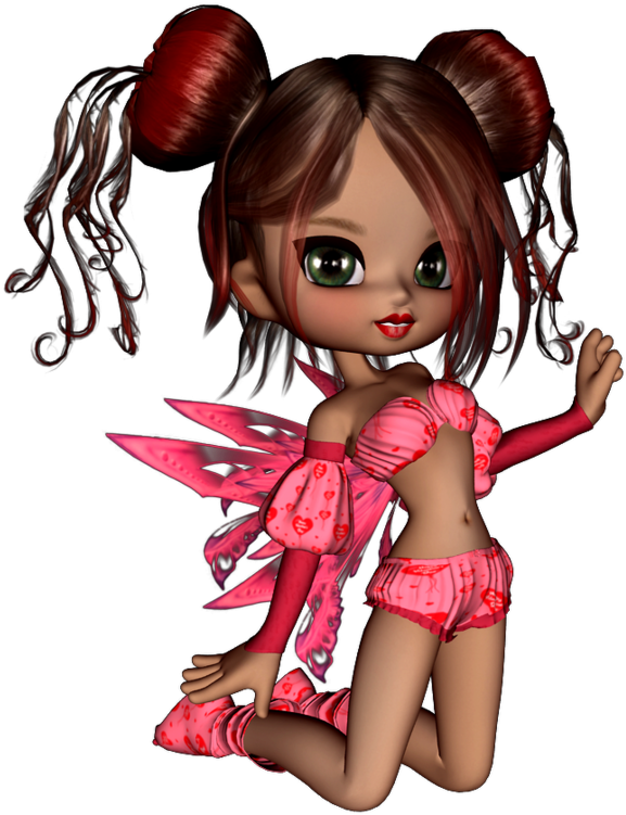 Tubes Cookies - Illustration Clipart (600x767), Png Download