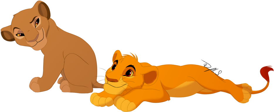 Mufasa Sarabi Tojo Simba King's Folly - Sarabi Clipart (1024x614), Png Download