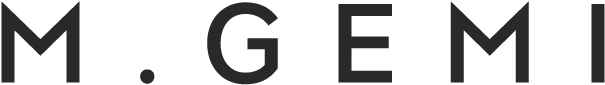 Unique Luxury - M - Gemi - M Gemi Logo Clipart (720x720), Png Download