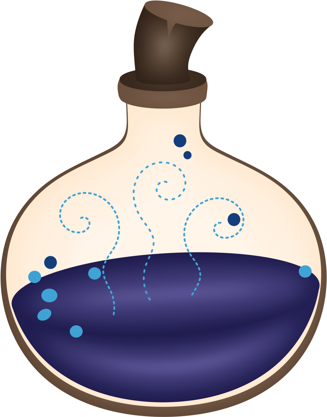 Photo By @duda-cavalcanti - Halloween Clipart (1184x1486), Png Download