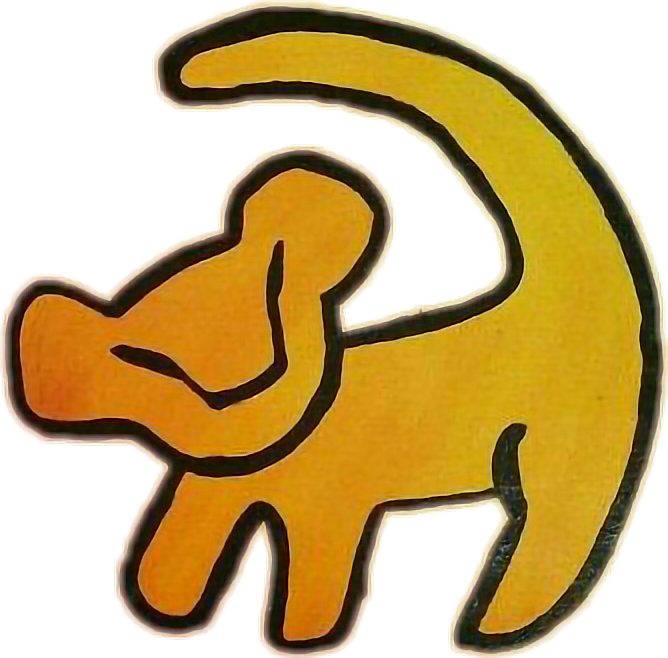 The Walt Disney Company Clipart (668x658), Png Download