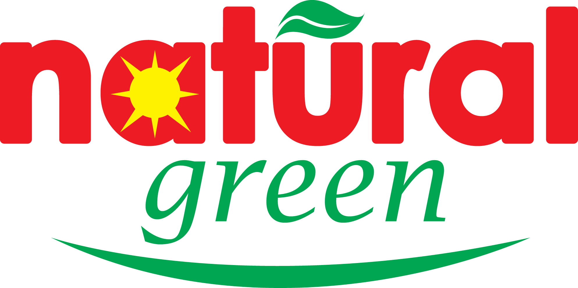 Natural And Green - Investment Clipart (1987x991), Png Download