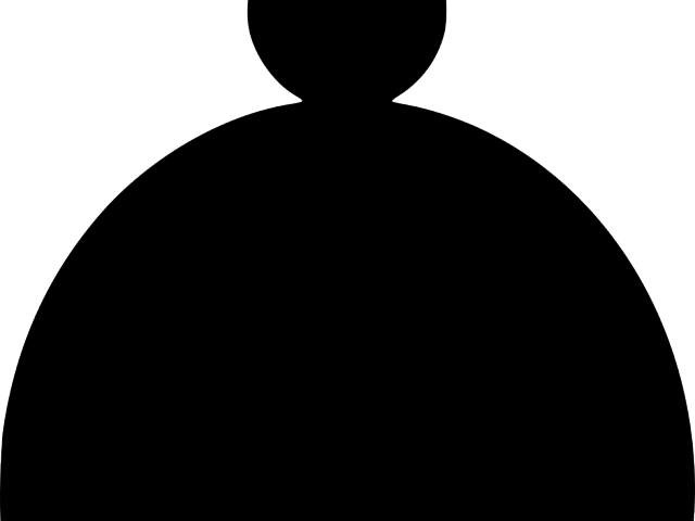 Headdress Clipart Svg - Wedding Dress - Png Download (640x480), Png Download