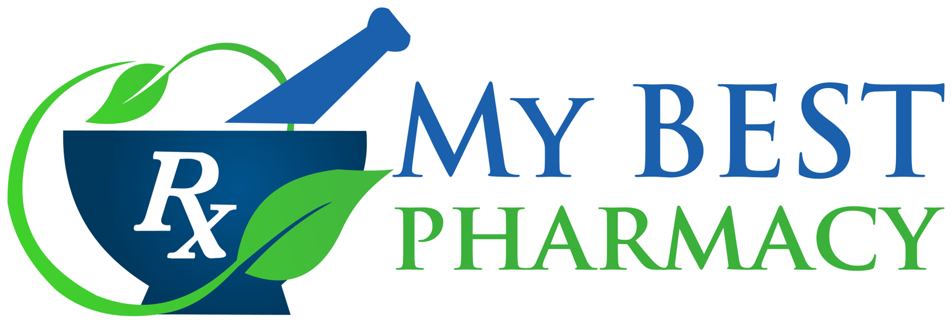 Pharmacy Best Clipart (1920x654), Png Download
