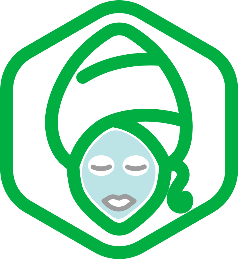 Metro Integrative Pharmacy Focuses On Those Brands - Beauty Clipart (1000x1000), Png Download