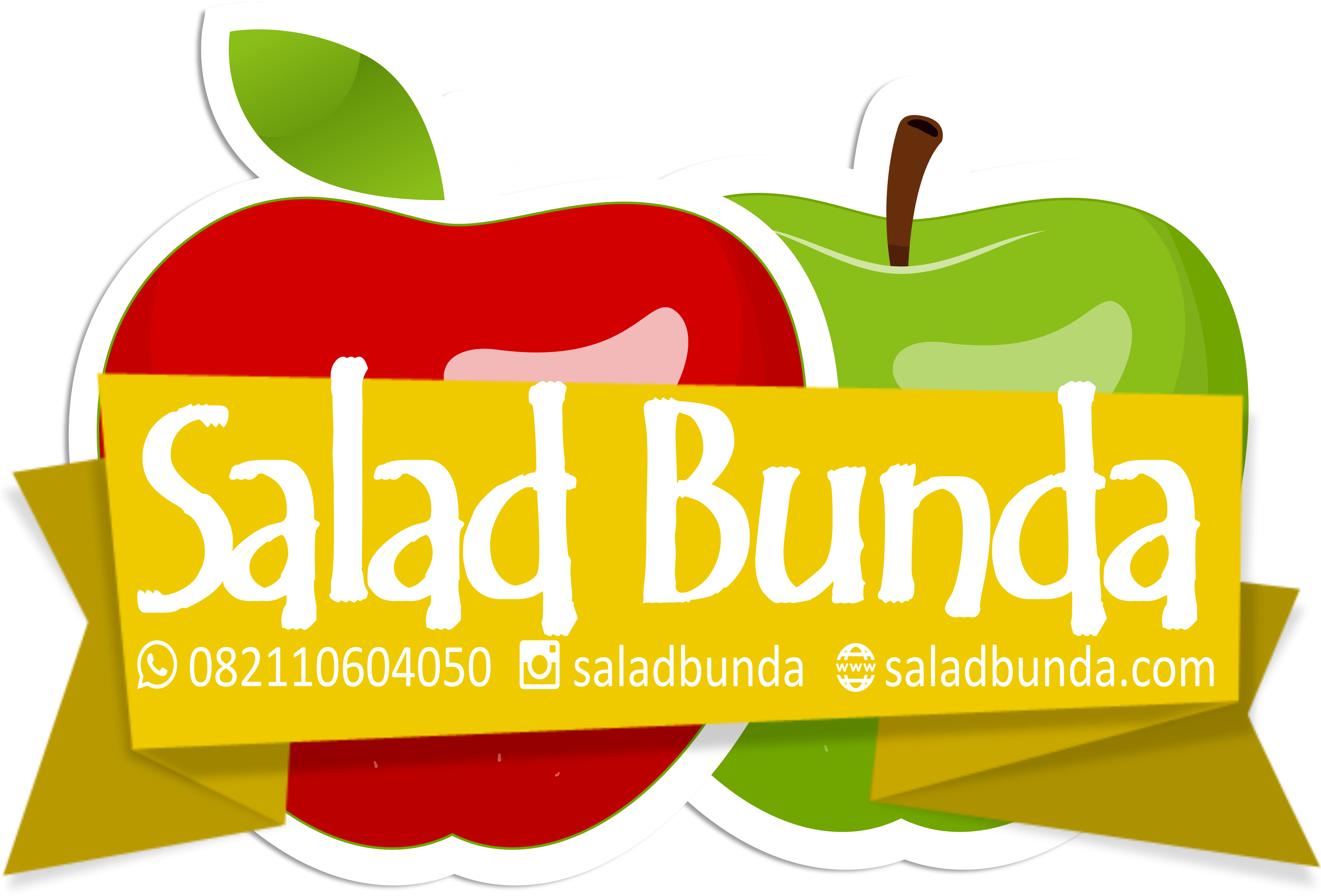 Salad Bunda - Health Clipart (4408x3002), Png Download