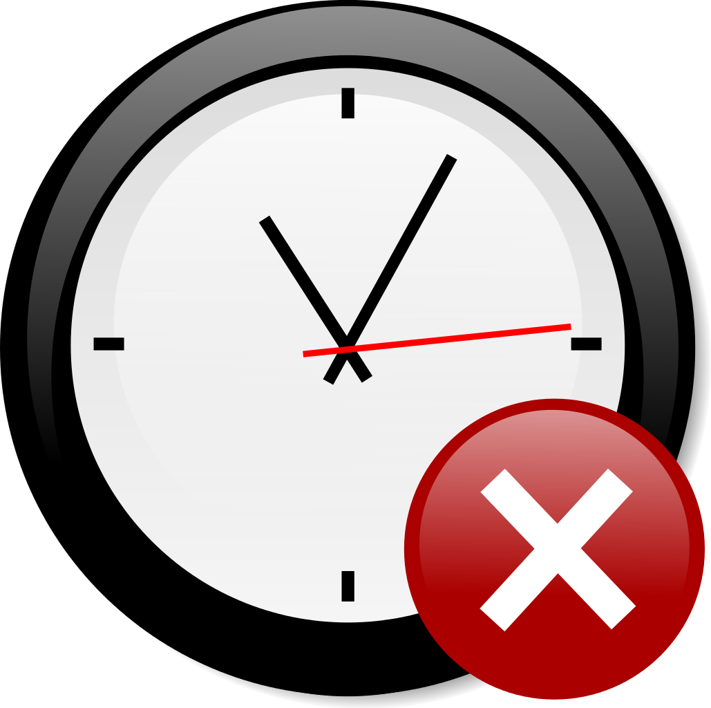 Modern Clock Chris Kemps 01 With Octagon-warning - Clock Clip Art - Png Download (1029x1024), Png Download