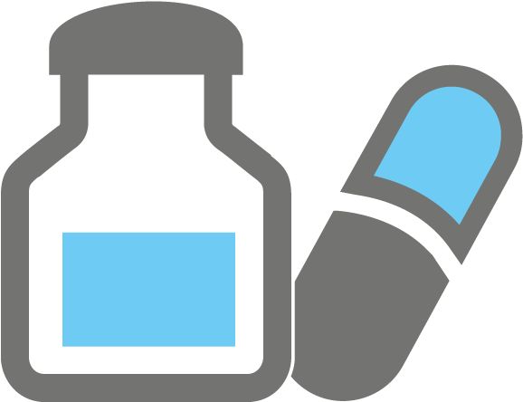 Pharmacy - Henderson Pharmacy Services Clipart (600x515), Png Download