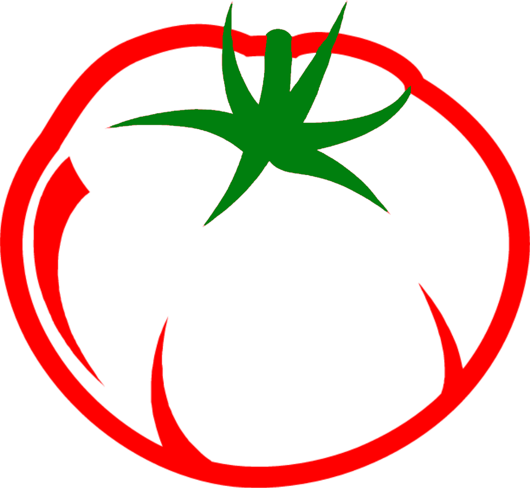 Ned's Vegetable Gardens - Vegetable Clipart (1050x967), Png Download