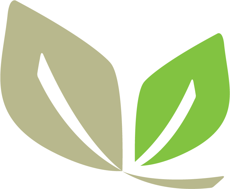 Elixrx Leaf Logo - Logo Clipart (800x663), Png Download